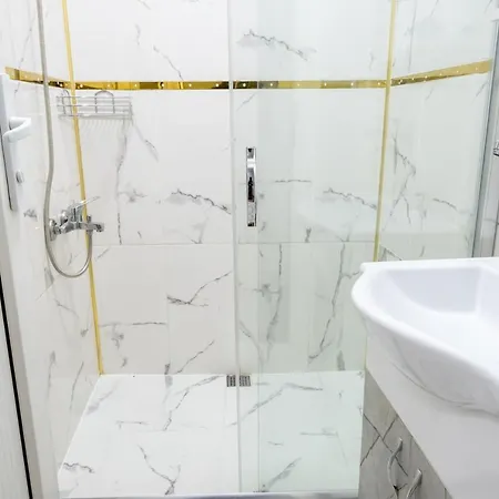 Istanblue Taksim 3* Istanbul