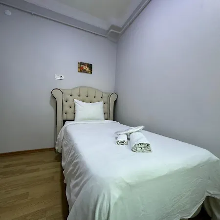 Istanblue Taksim 3*