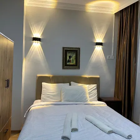 Lejlighedshotel Istanblue Taksim Istanbul