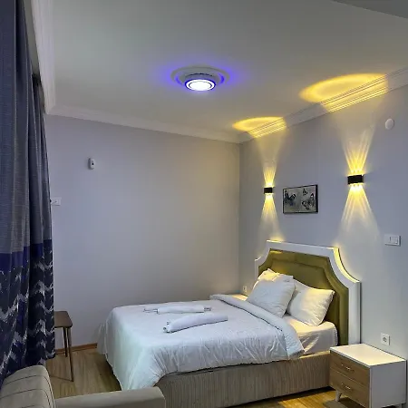 Istanblue Taksim 3* Istanbul
