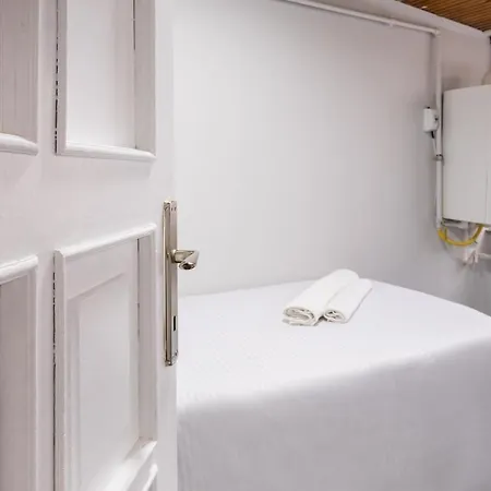 Lejlighedshotel Istanblue Taksim 3*
