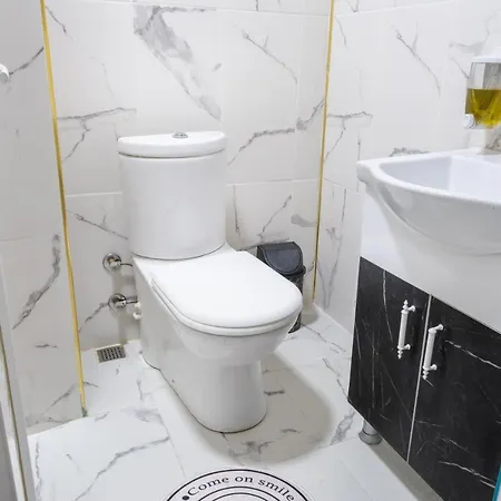Istanblue Taksim Lejlighedshotel Istanbul