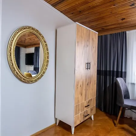 Lejlighedshotel Istanblue Taksim 3*