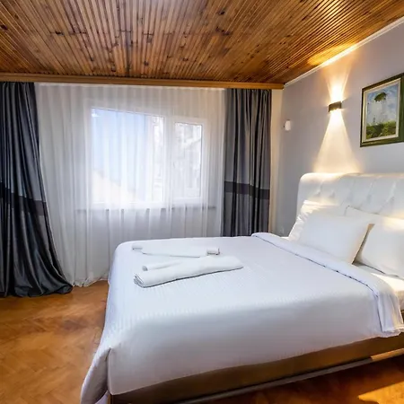 Istanblue Taksim 3* Istanbul