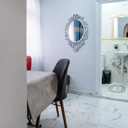 Istanblue Taksim 3* Istanbul