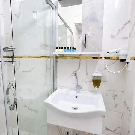 Istanblue Taksim Lejlighedshotel 3*