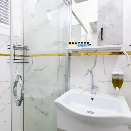 Istanblue Taksim 3* Istanbul