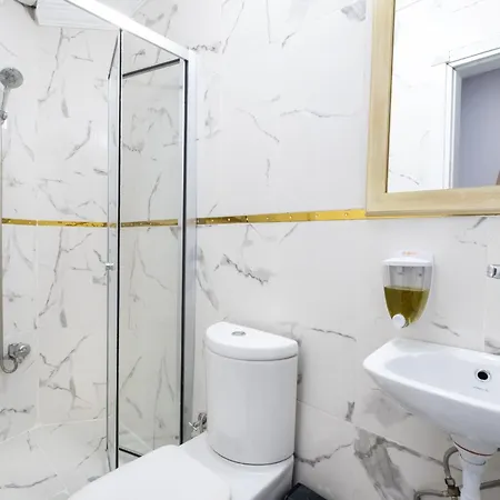 Lejlighedshotel Istanblue Taksim Istanbul