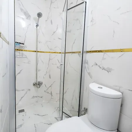 Istanblue Taksim Lejlighedshotel