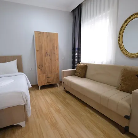 Lejlighedshotel Istanblue Taksim 3*
