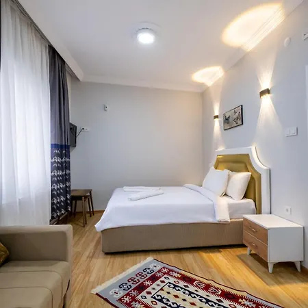 Lejlighedshotel Istanblue Taksim Istanbul