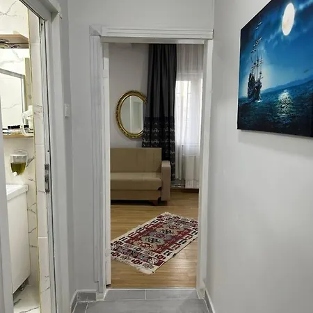 Istanblue Taksim Apart-hotel Istambul
