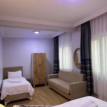 Apart-hotel Istanblue Taksim