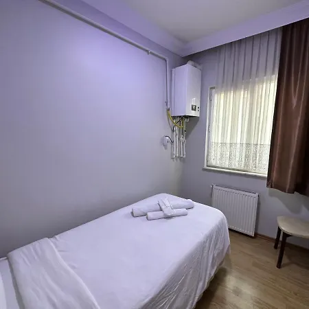 Istanblue Taksim Apart-hotel 3*