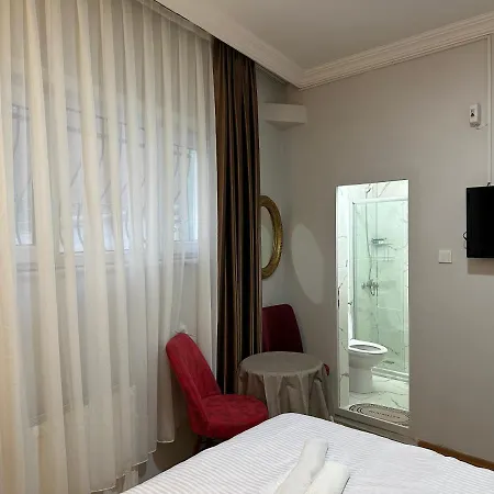 Istanblue Taksim 3* Istambul