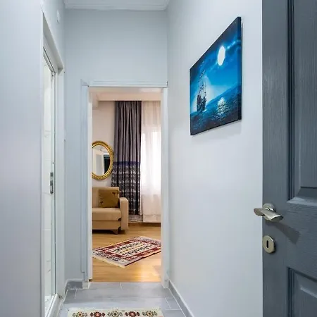 Istanblue Taksim Apart-hotel Istambul