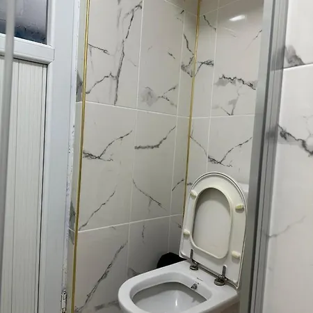 Aparthotel Istanblue Taksim *