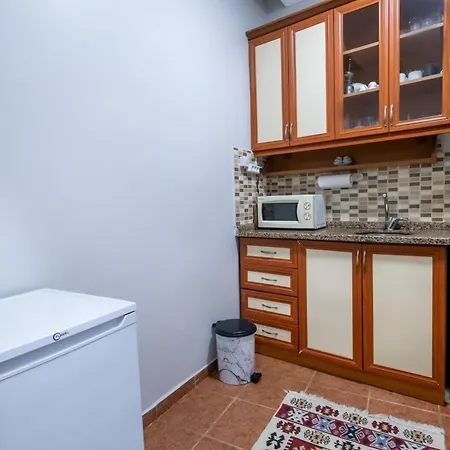 Aparthotel Istanblue Taksim Istanboel
