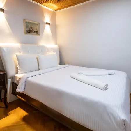 Aparthotel Istanblue Taksim Istanboel