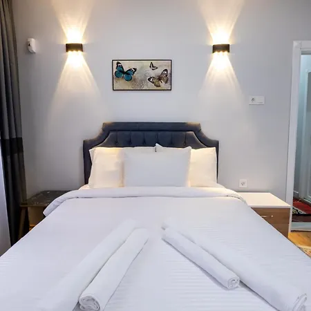 Aparthotel Istanblue Taksim