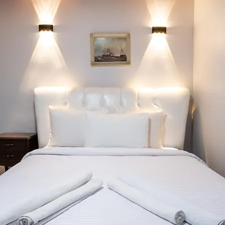 Aparthotel Istanblue Taksim Istanboel