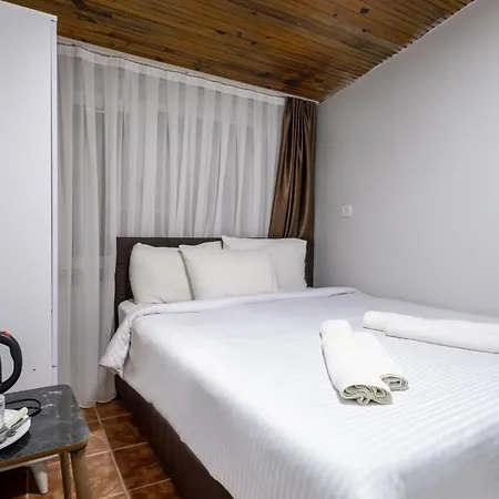 Aparthotel Istanblue Taksim Istanboel