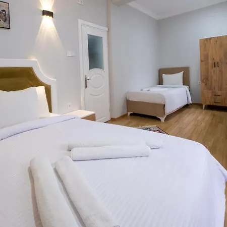 Istanblue Taksim Aparthotel Istanboel
