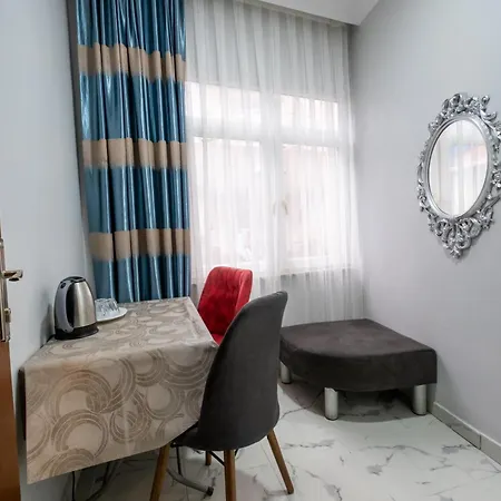 Aparthotel Istanblue Taksim Istanboel