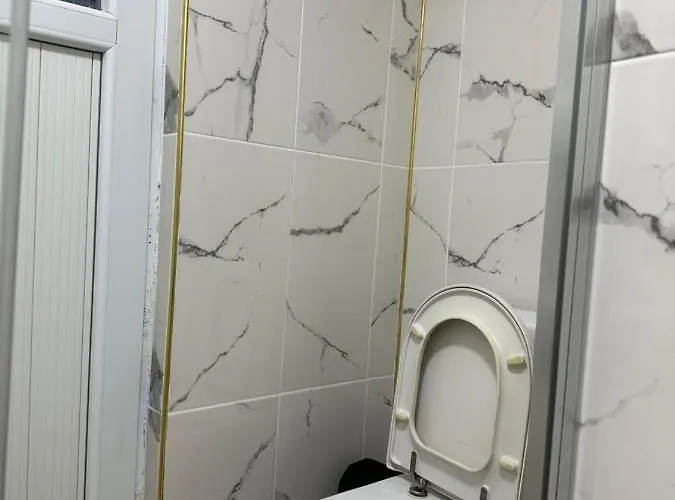 Aparthotel Istanblue Taksim 3*