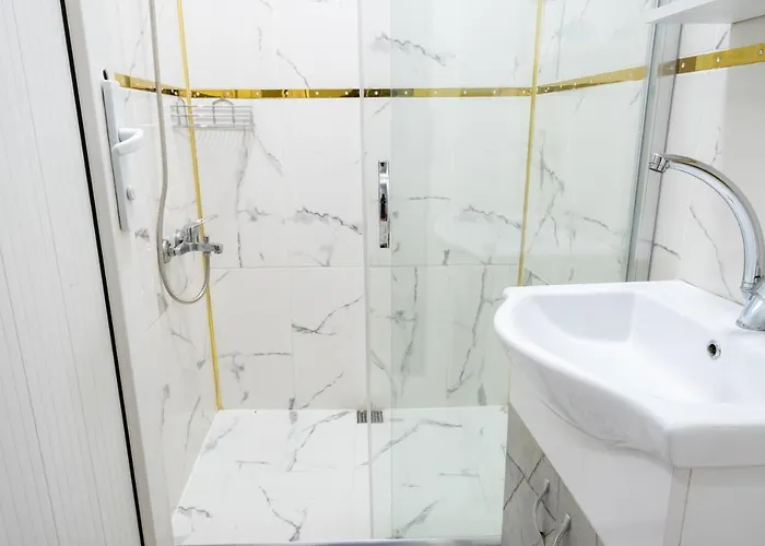 Istanblue Taksim 3* Istanbul