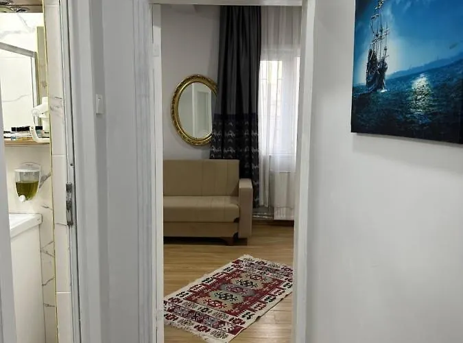 Istanblue Taksim Aparthotel Istanbul