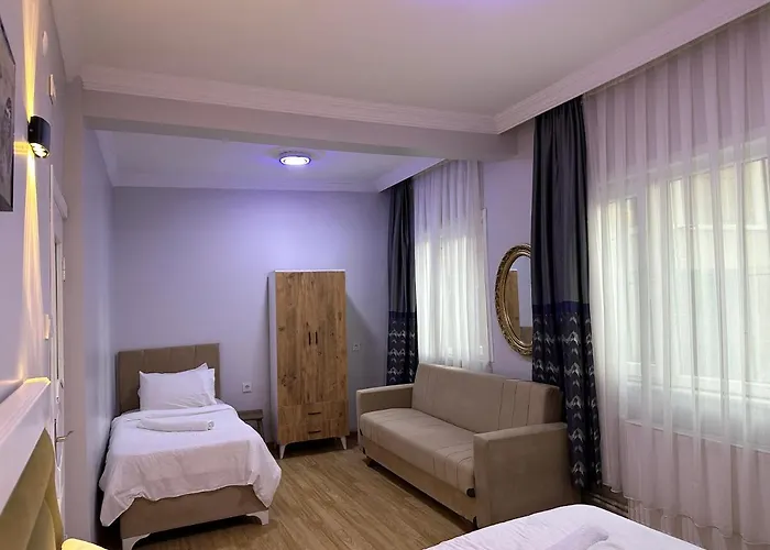 Aparthotel Istanblue Taksim
