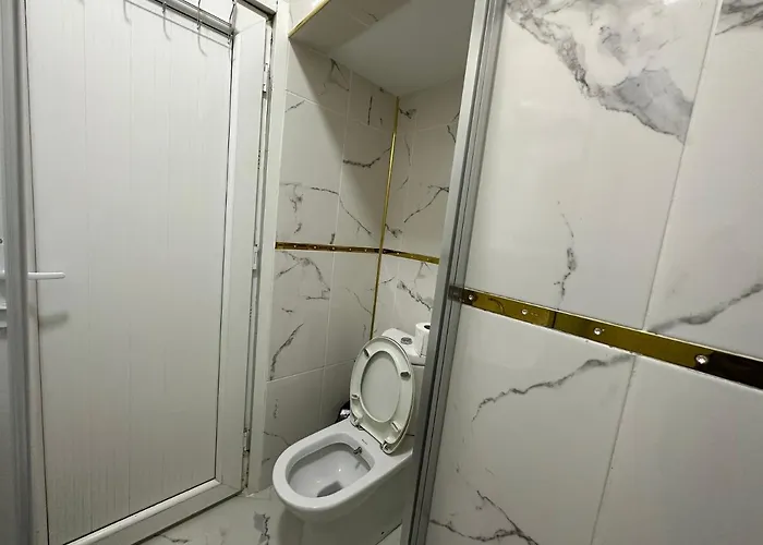 Istanblue Taksim Aparthotel