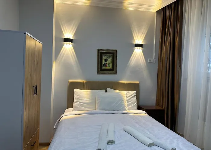 Aparthotel Istanblue Taksim Istanbul