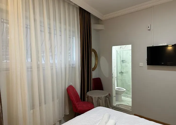 Istanblue Taksim 3* Istanbul