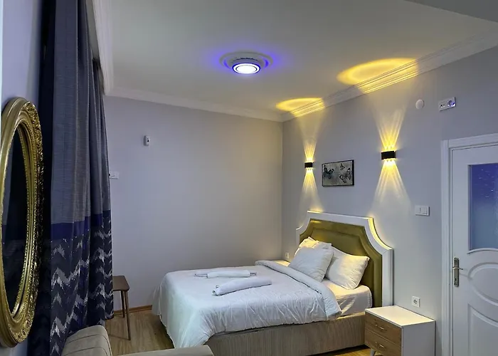 Istanblue Taksim 3* Istanbul