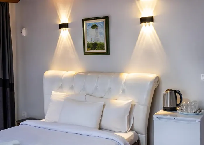 Istanblue Taksim Aparthotel