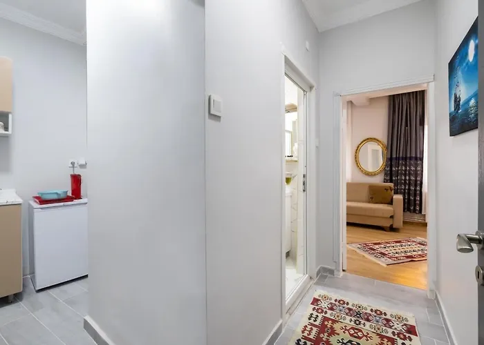 Istanblue Taksim 3* Istanbul