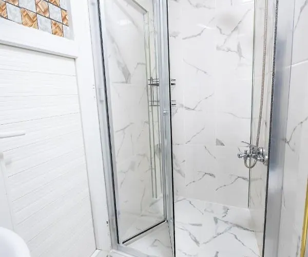 Aparthotel Istanblue Taksim