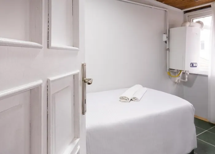 Aparthotel Istanblue Taksim 3*