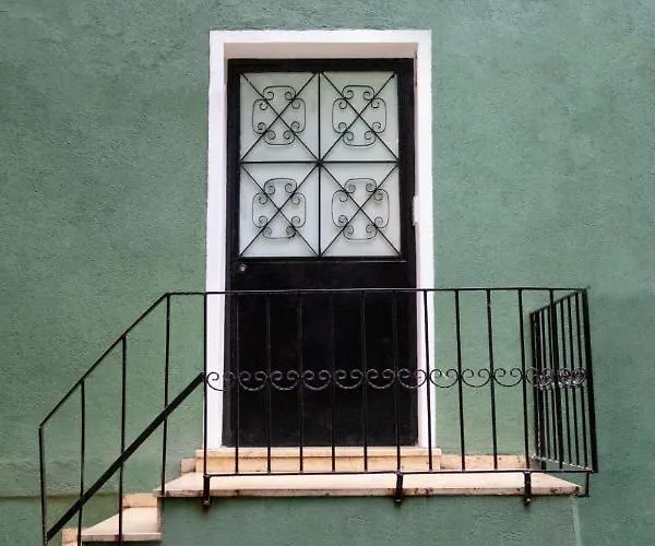 Aparthotel Istanblue Taksim