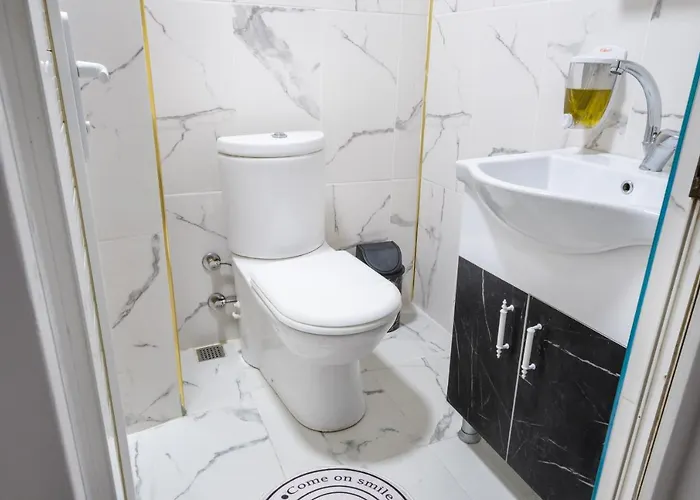 Istanblue Taksim Aparthotel Istanbul