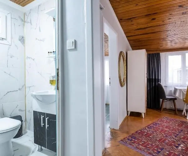 Istanblue Taksim Istanbul