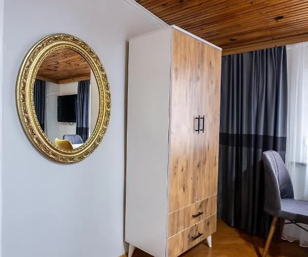 Aparthotel Istanblue Taksim 3*