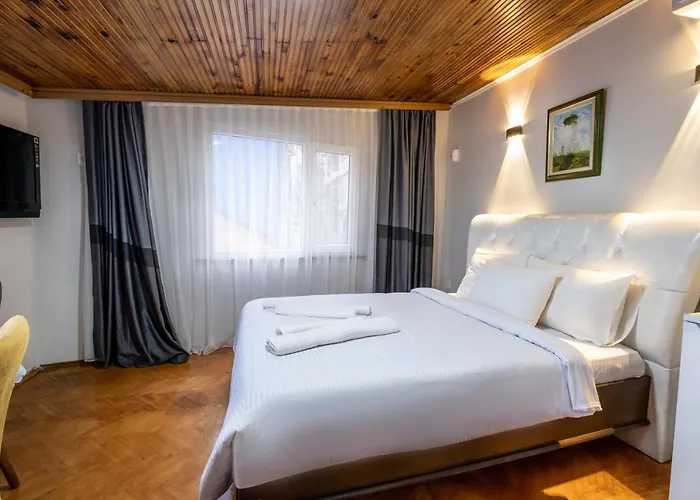 Istanblue Taksim 3* Istanbul