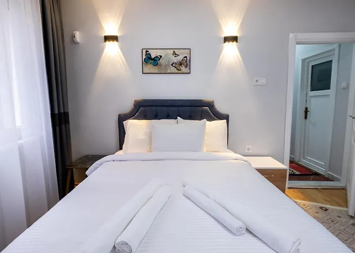 Aparthotel Istanblue Taksim