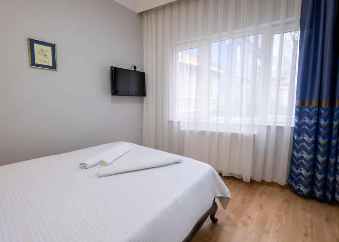 Istanblue Taksim Istanbul