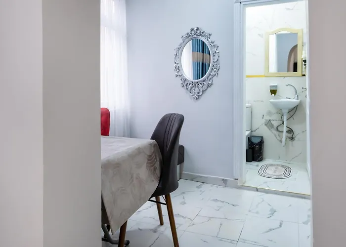 Istanblue Taksim 3* Istanbul