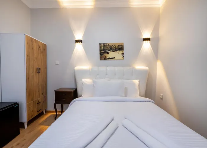 Aparthotel Istanblue Taksim Istanbul