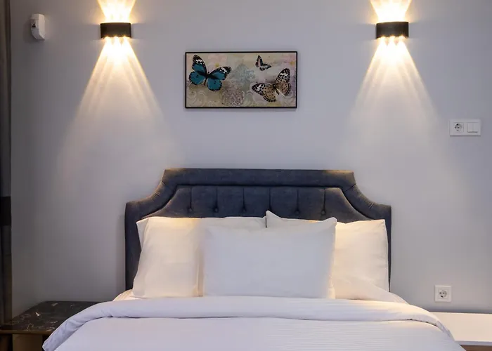 Aparthotel Istanblue Taksim